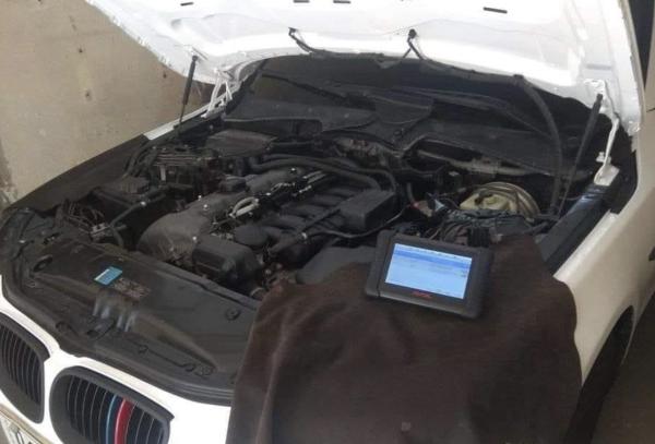 YMC Morales Auto Shop