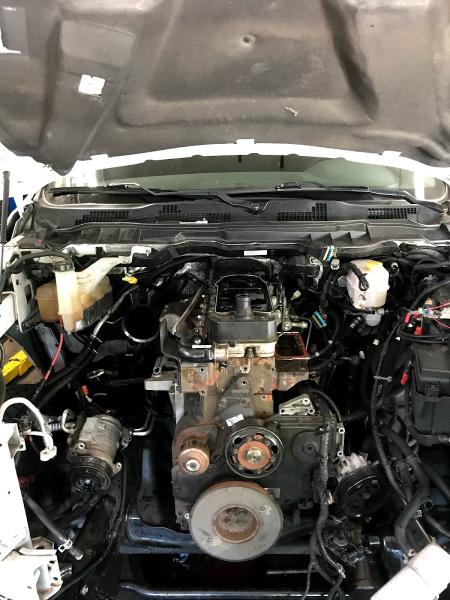 Village Garage Inc