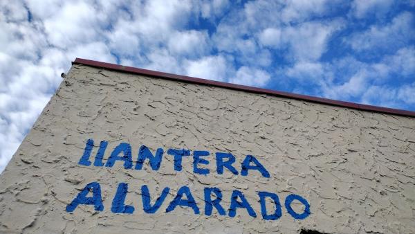 Alvarado Tire