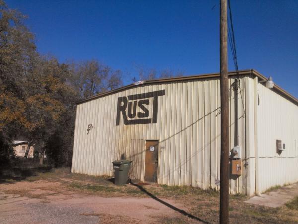 Rust Diesel Services