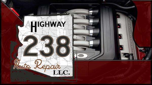 Hwy 238 Auto Repair