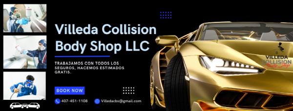 Villeda Collision Body Shop LLC