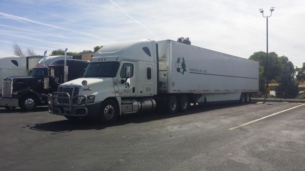Inland Transportation Services