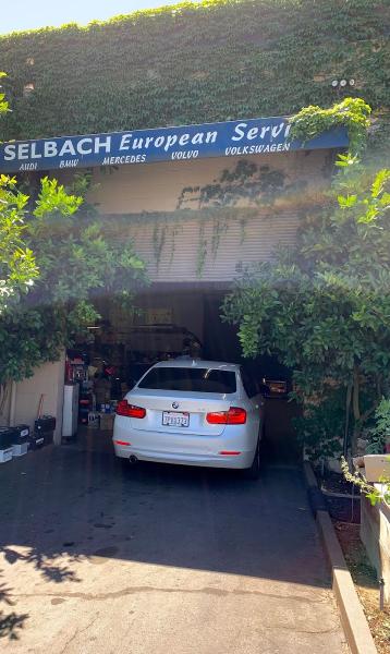 Selbach European Service