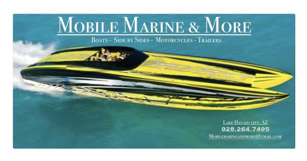 Mobile Marine and More