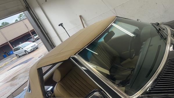 Imperial Auto Upholstery & Convertible Tops