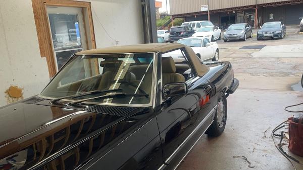 Imperial Auto Upholstery & Convertible Tops