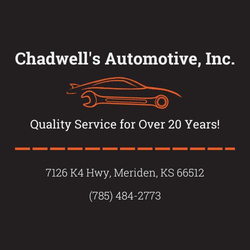 Chadwell's Automotive Services