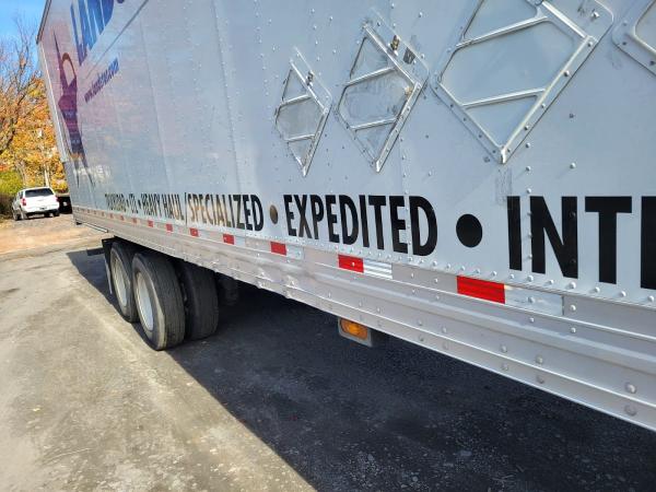 Tri State Truck & Trailer Repair Corp