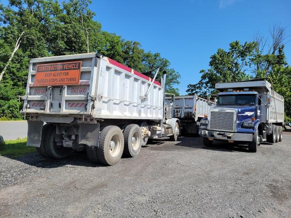 Tri State Truck & Trailer Repair Corp