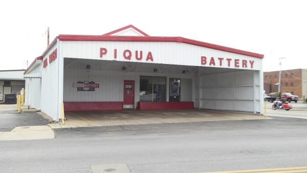 Piqua Battery