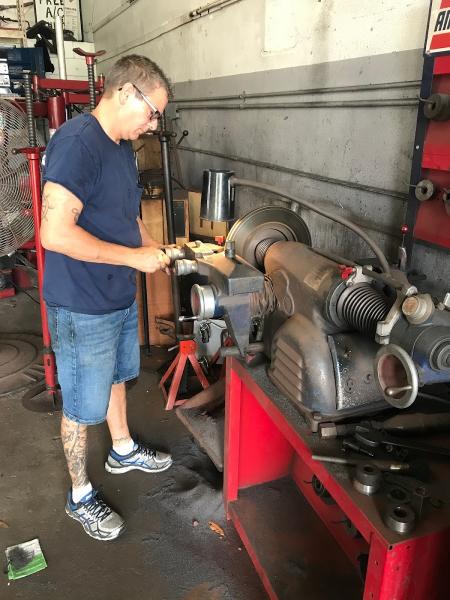 Ben's Accurate Automotive