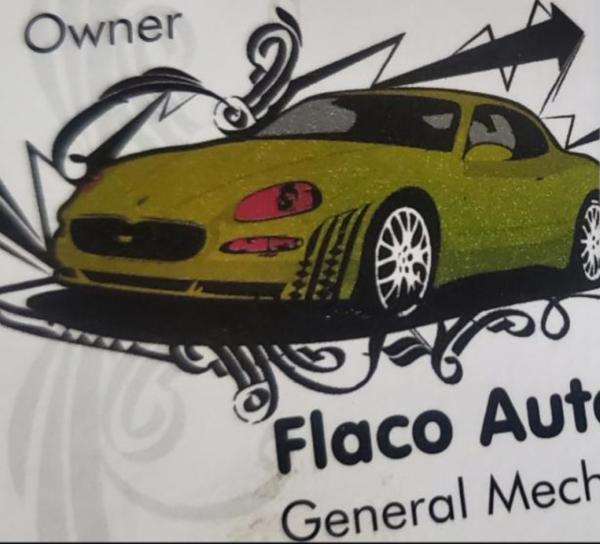Flaco Auto Shop