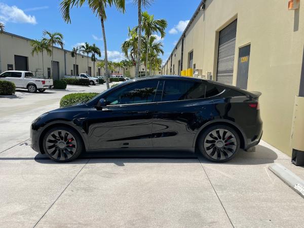 David Wood Window Tinting