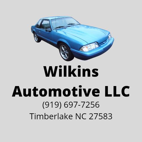 Wilkins Automotive