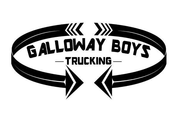 Galloway Boys Trucking