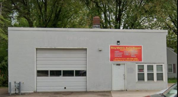 Bay Metric Auto Repair