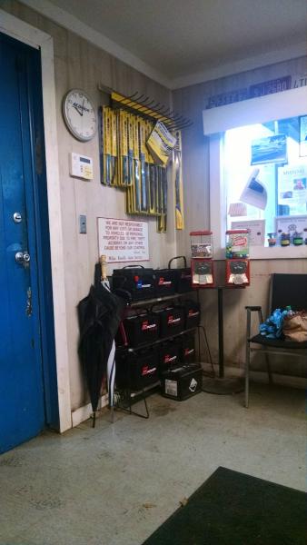 Mike Ford's Auto Services