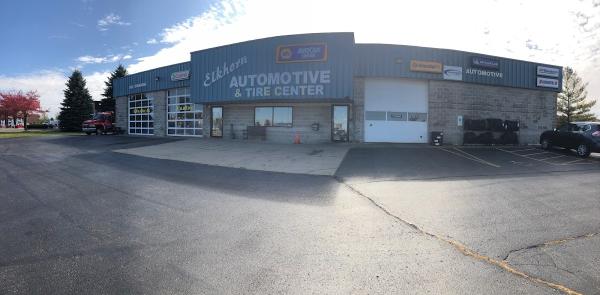 Elkhorn Automotive & Tire Center