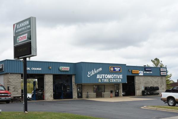 Elkhorn Automotive & Tire Center