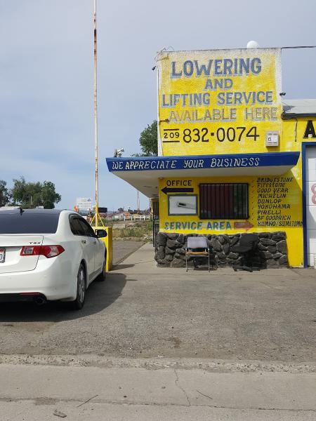 Best Deal Tire & Wheel Services