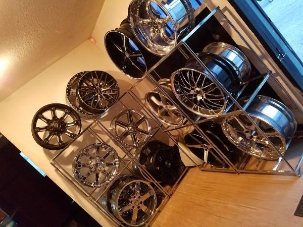 Best Deal Tire & Wheel Services