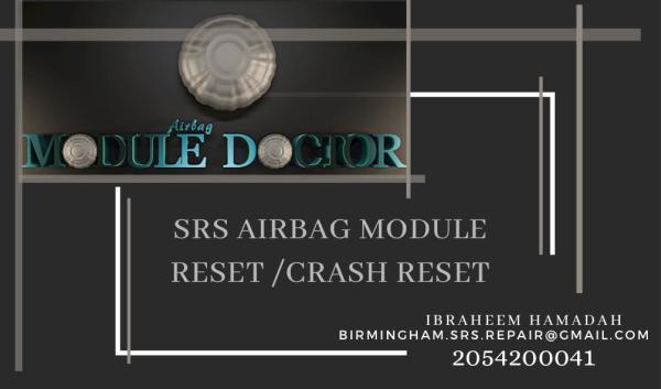 Airbag Module Doctor