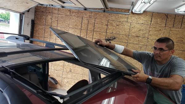 Cheap Guy Auto Glass