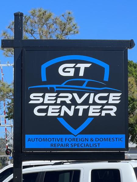 GT Service Center LLC