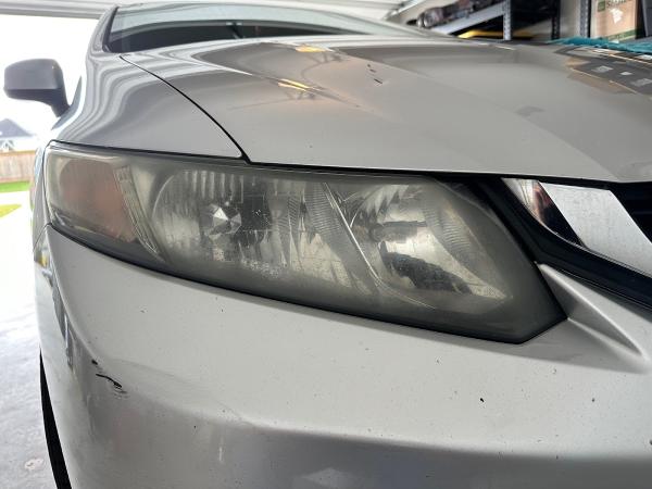 Midstate Detailing Services L.l.c
