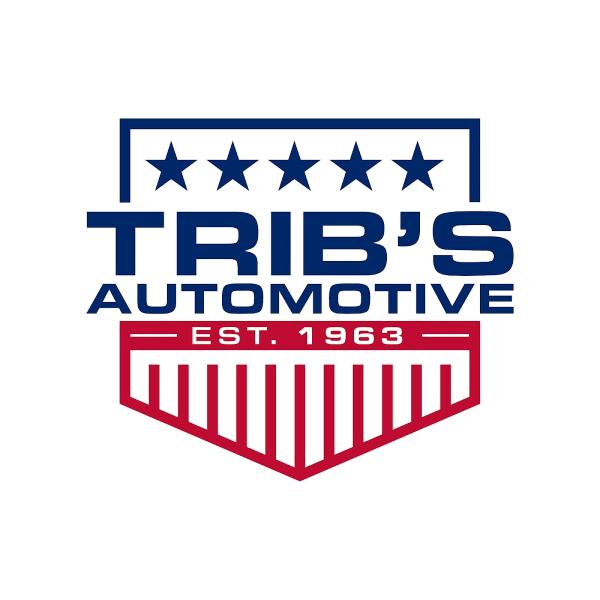 Trib's Automotive