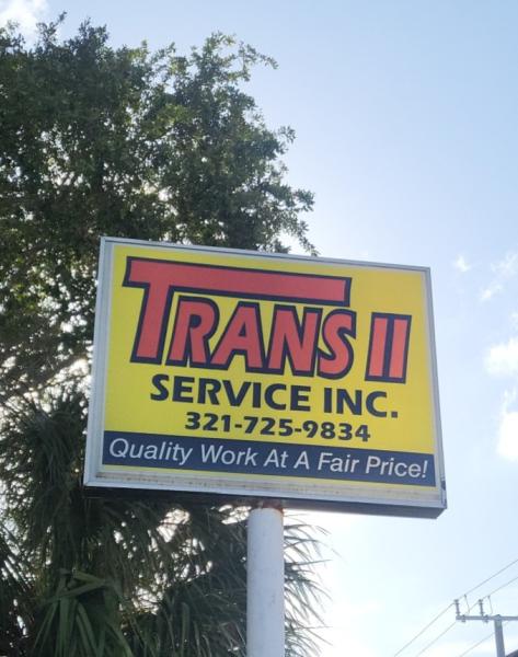 Trans II Services
