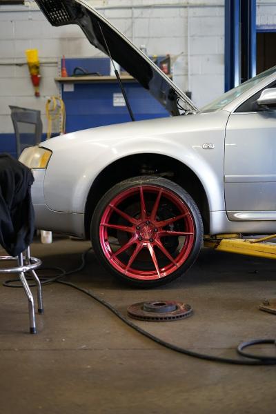 Princeton Auto Sports LLC