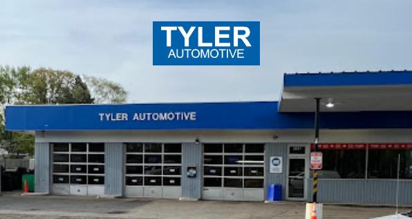 Tyler Automotive