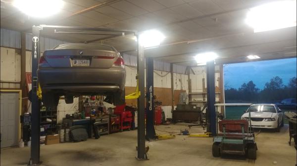 South Indy Auto Repair