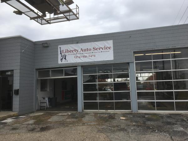 Liberty Auto Service