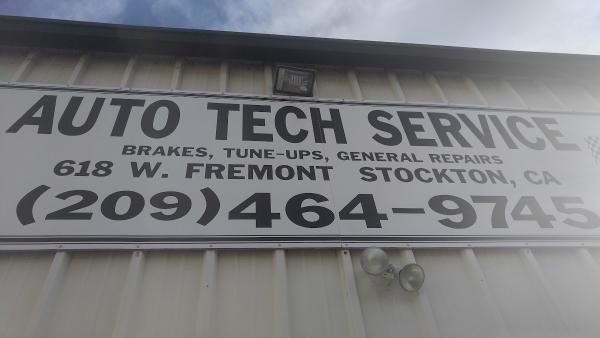 Auto-Tech Services