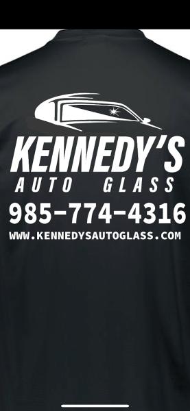 Kennedy's Auto Glass