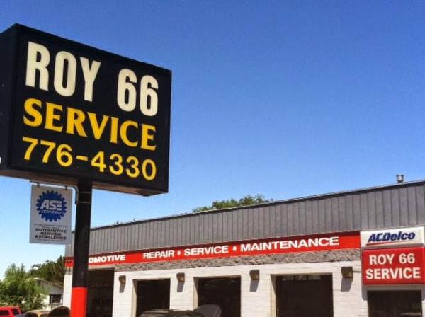 Roy 66