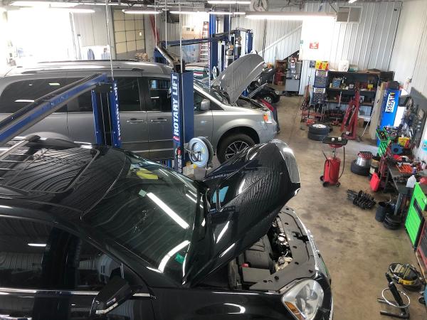 Ruffing Automotive Services
