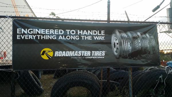 R & R Truck Tire Services Inc