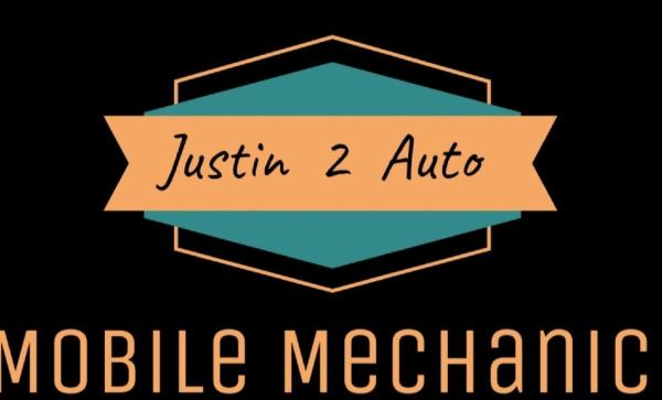Mobile Mechanic in Brandon