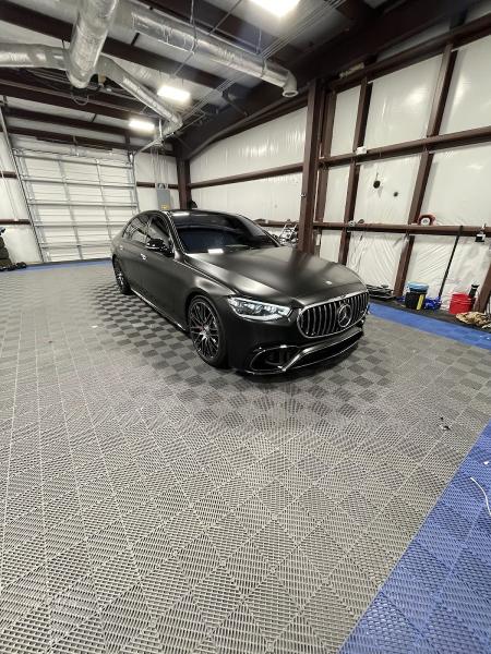 JC Pro Tint