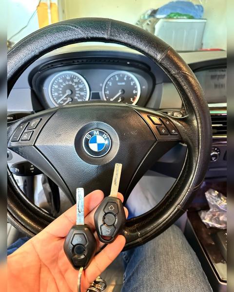 Arkeys Locksmith