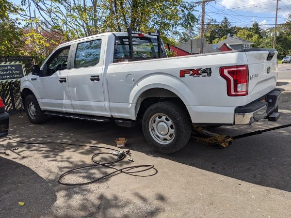 Tire Express