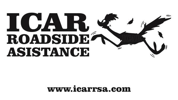 Icar Roadside Assistance