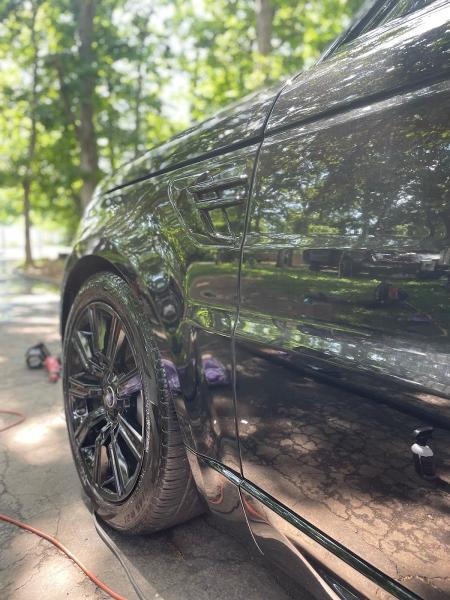 Tanco Industries Inc