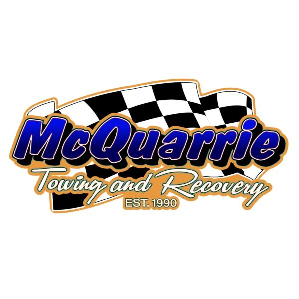 McQuarrie Towing & Recovery