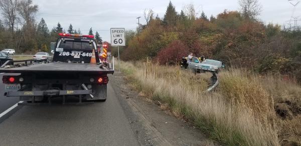 Jazz Towing