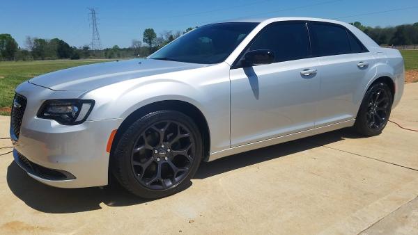Miles Auto Detailing LLC